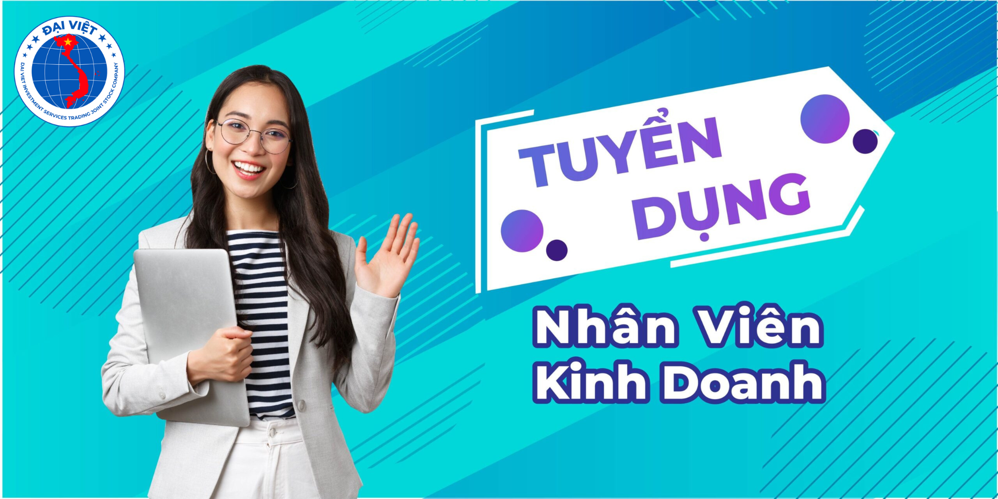 Đại Việt Logistics